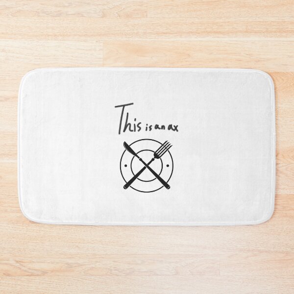 Item preview, Axe Throwing Saying,This is an ax designed and sold by SPYG.
