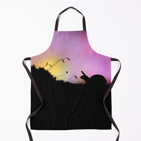 Item preview, Sunrise Snail in Wonderland designed and sold by Nadav Bagim  - AimishBoy.