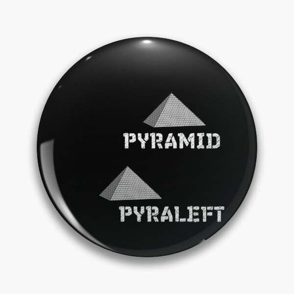 Item preview, pyramid internet meme designed and sold by patriotazx.