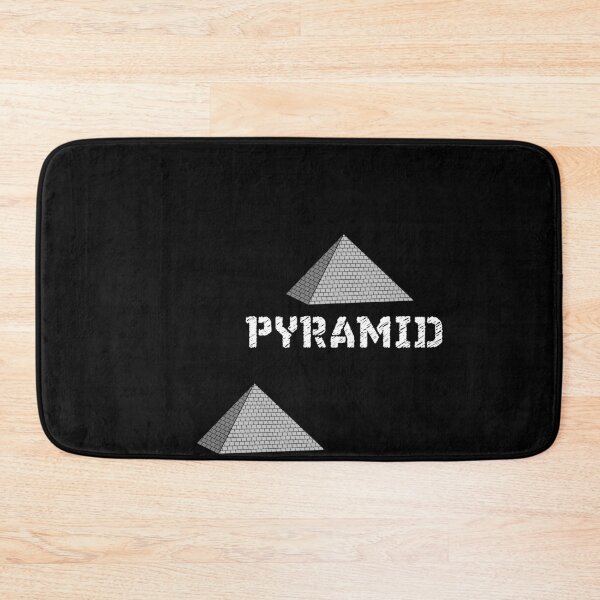 Item preview, pyramid internet meme designed and sold by patriotazx.