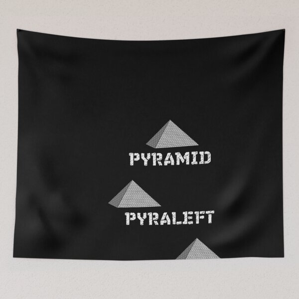 Item preview, pyramid internet meme designed and sold by patriotazx.