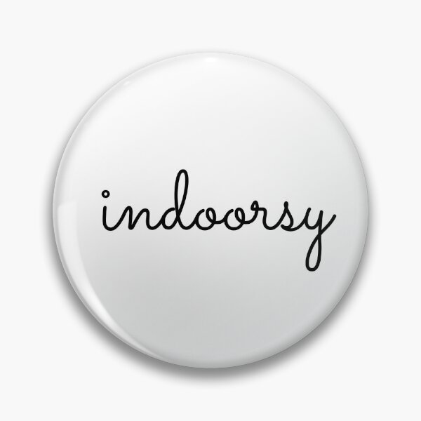 Item preview, Indoorsy, Introvert, Homy, Tranquility vibe designed and sold by cyhdesign.