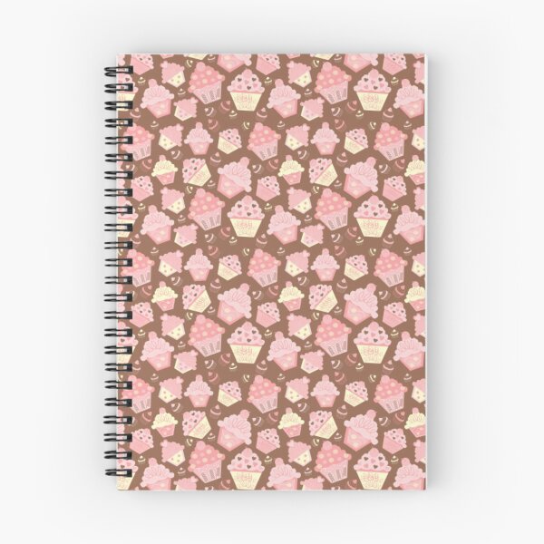 Item preview, Patrones de helado designed and sold by Riyathakur21.