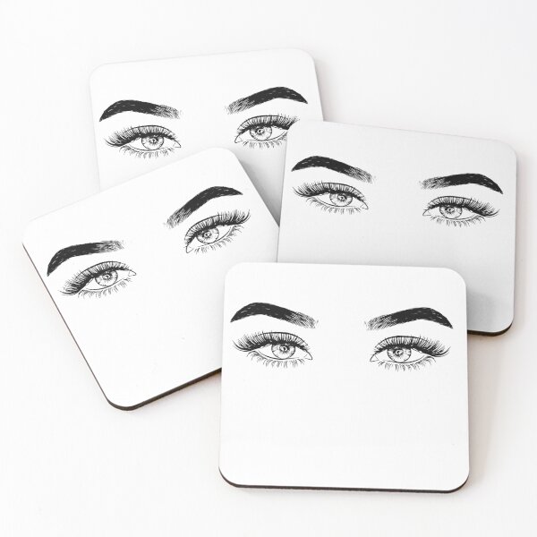 Item preview, Beautiful eyes designed and sold by T_3.6.9.