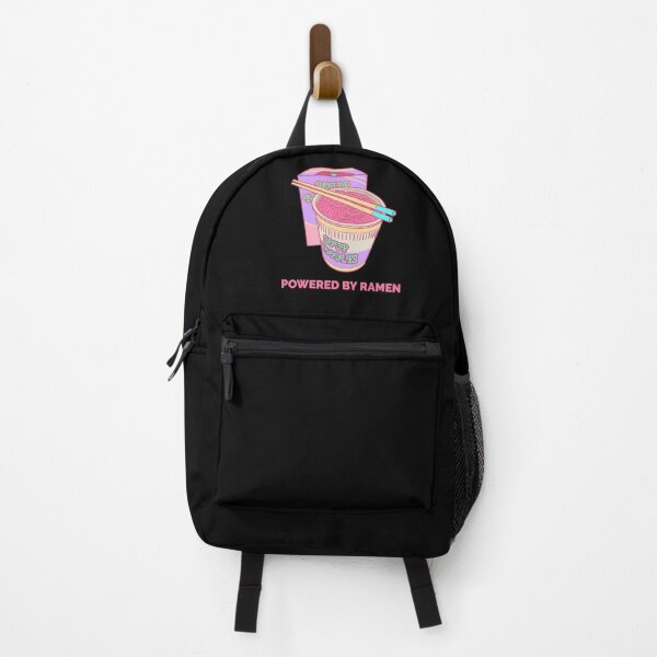 Item preview, Powered By Ramen designed and sold by greenchimp.