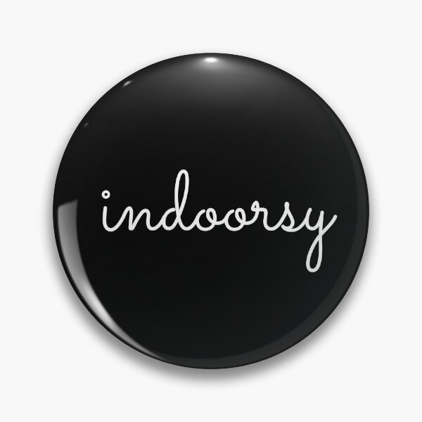 Item preview, Indoorsy, Introvert, Homy, Tranquility vibe designed and sold by cyhdesign.