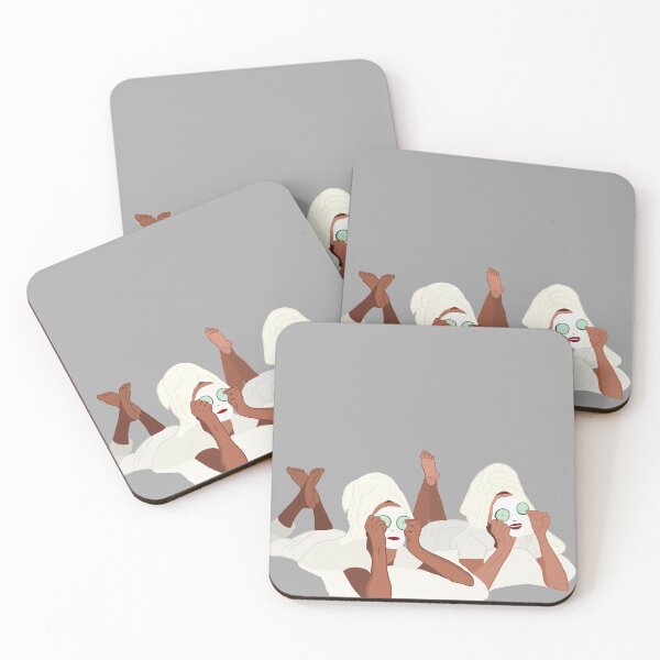 Item preview, SUNDAY SKINCARE - Self Care Collection  designed and sold by Elena González Álvarez.