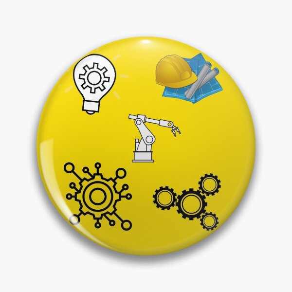 Item preview, Engineer sticker packs designed and sold by Zaibo.