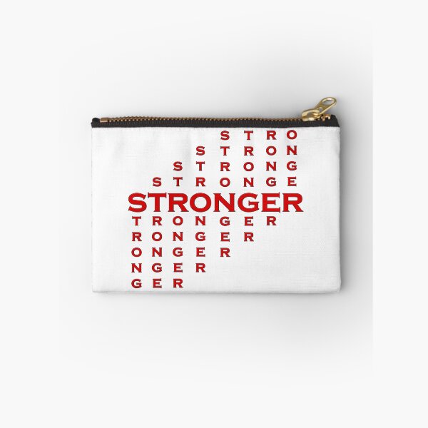Item preview, Stronger designed and sold by jassyclassy.