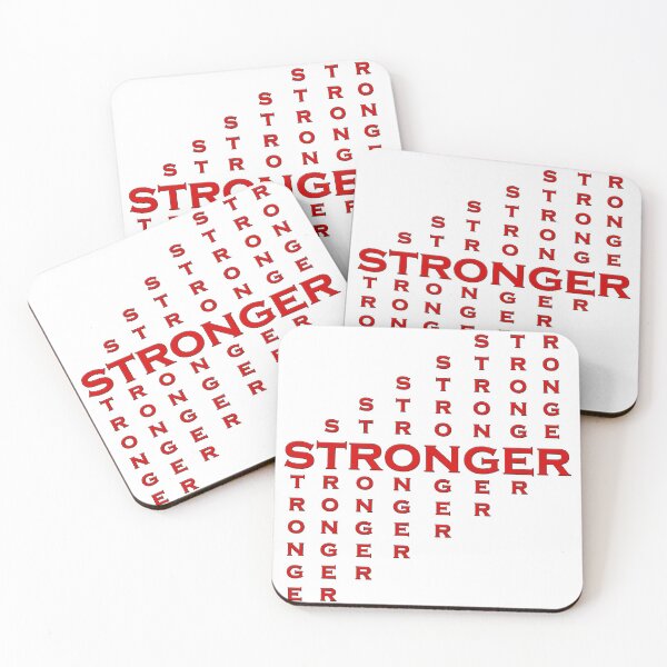 Item preview, Stronger designed and sold by jassyclassy.