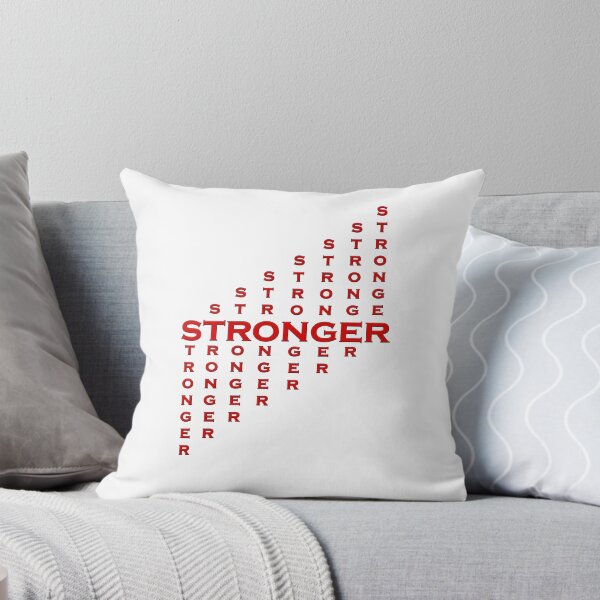Item preview, Stronger designed and sold by jassyclassy.
