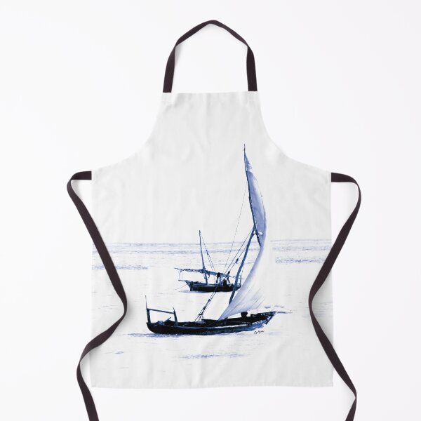 Item preview, Zanzibar Dhow designed and sold by africa-addict.