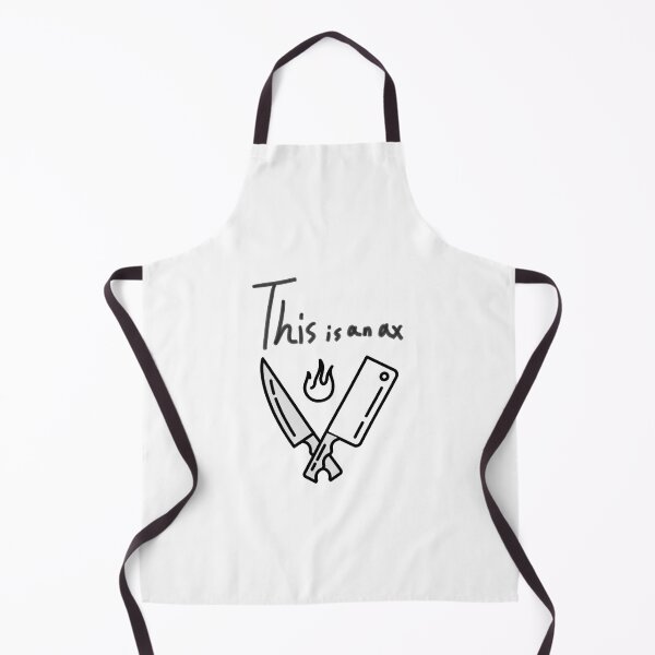 Item preview, Axe Throwing Saying designed and sold by SPYG.