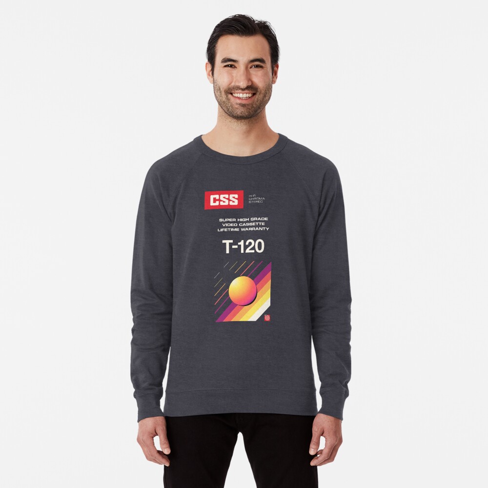 Item preview, Lightweight Sweatshirt designed and sold by ckirknielsen.