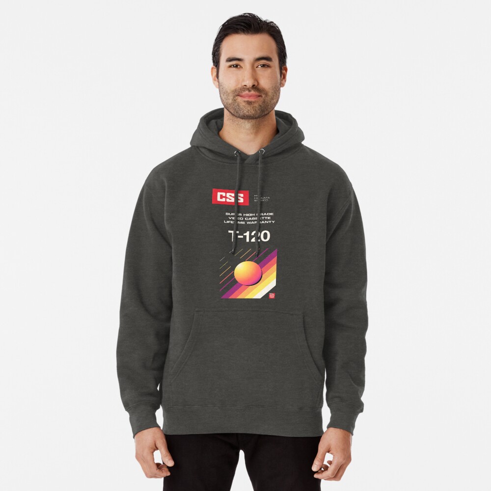 Item preview, Pullover Hoodie designed and sold by ckirknielsen.