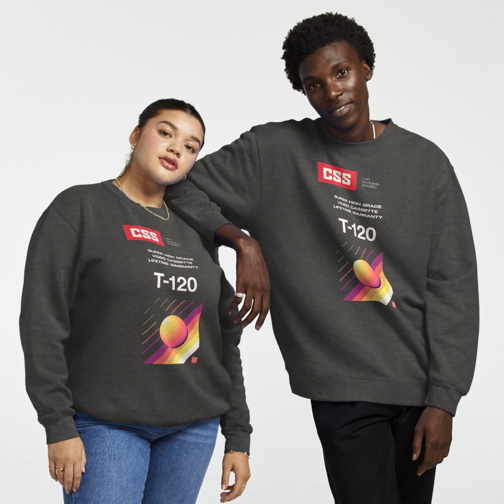 Item preview, Pullover Sweatshirt designed and sold by ckirknielsen.