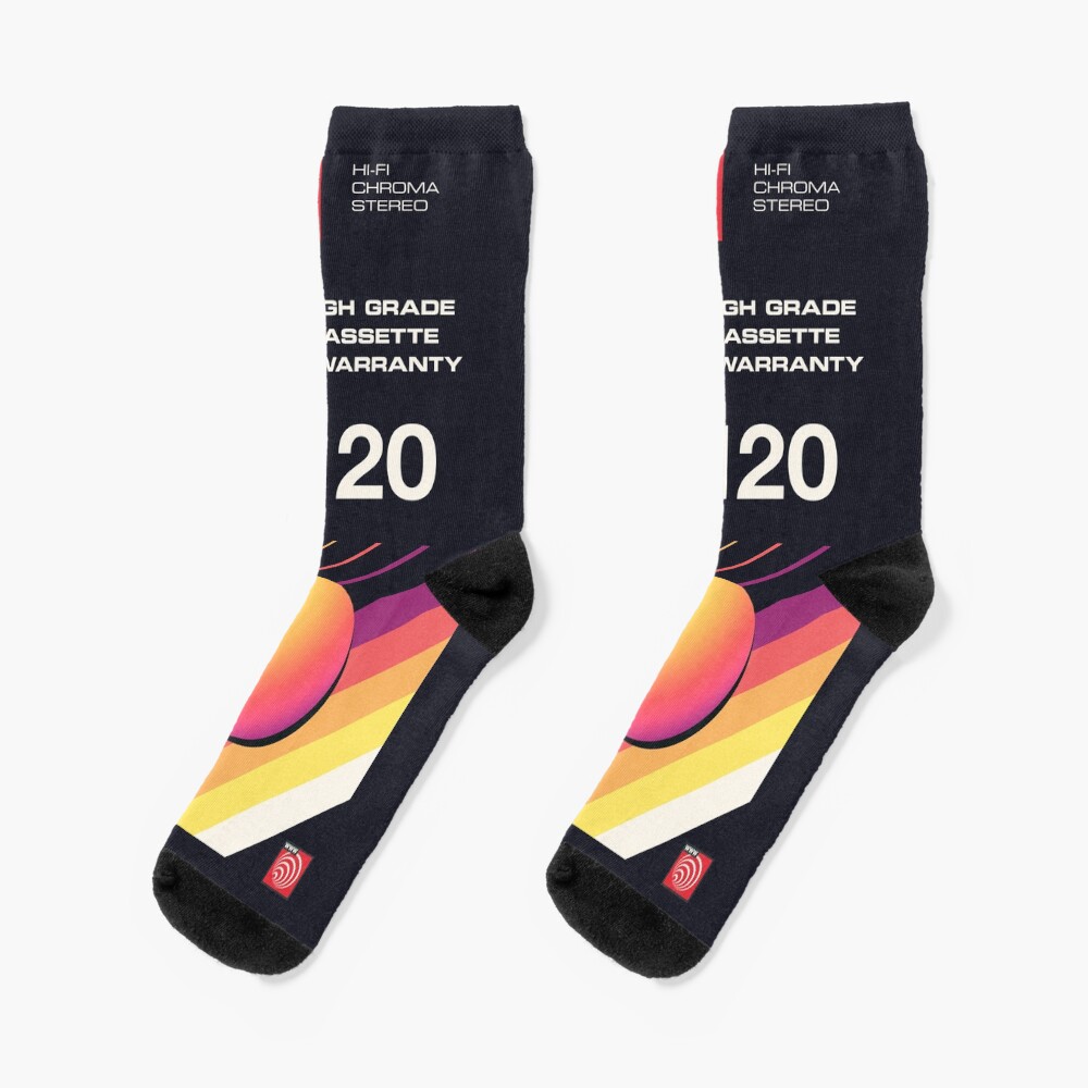 Item preview, Socks designed and sold by ckirknielsen.