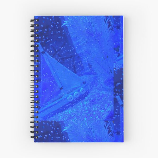 Item preview, Cold water  designed and sold by CatAndClaw.