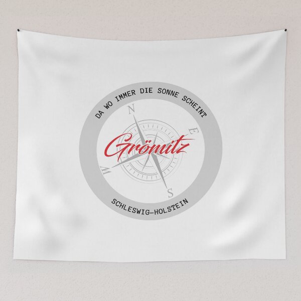 Item preview, Grömitz - Baltic Sea designed and sold by Bernsteinhaus.