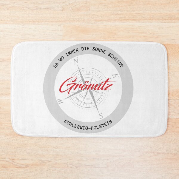 Item preview, Grömitz - Baltic Sea designed and sold by Bernsteinhaus.