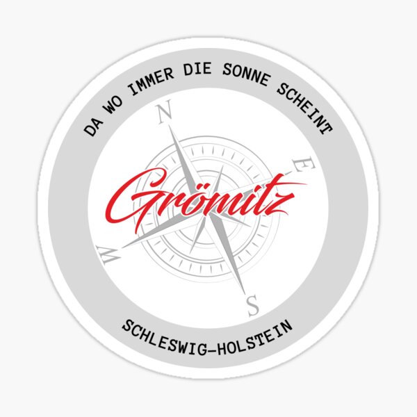 Item preview, Grömitz - Baltic Sea designed and sold by Bernsteinhaus.