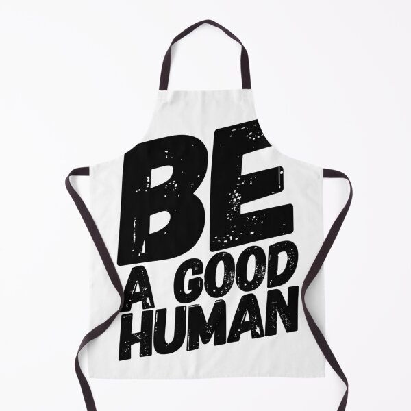 Item preview, be a good human designed and sold by Yanbus.