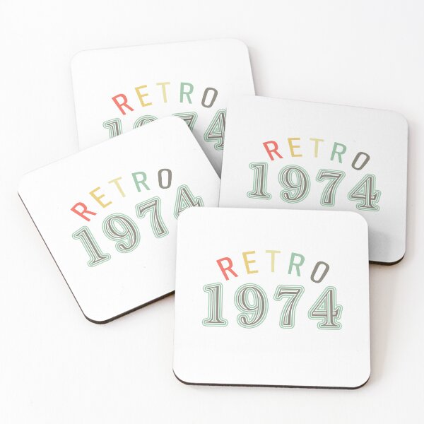 Item preview, Retro 1974 designed and sold by autlu.