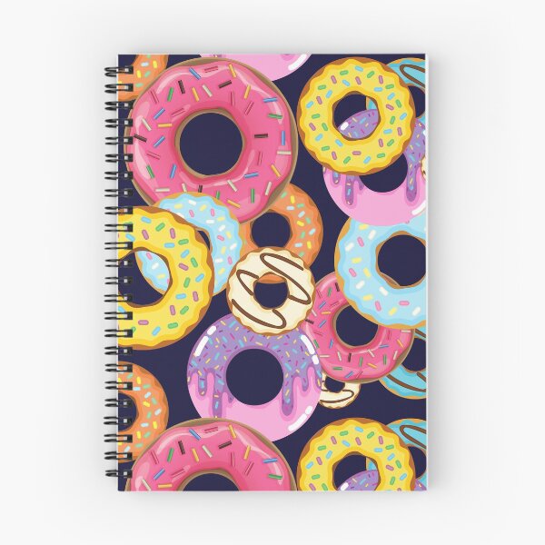 Item preview, I Just Really Love Donuts - Donut Lover designed and sold by Promedia.