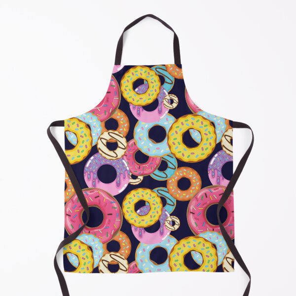 Item preview, I Just Really Love Donuts - Donut Lover designed and sold by Promedia.