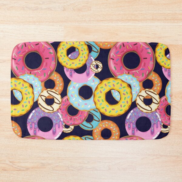 Item preview, I Just Really Love Donuts - Donut Lover designed and sold by Promedia.