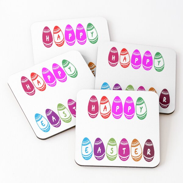 Item preview, Happy easter! designed and sold by IVEKDESIGN.