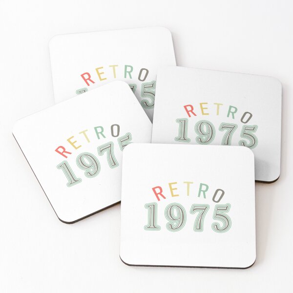 Item preview, Retro 1975 designed and sold by autlu.