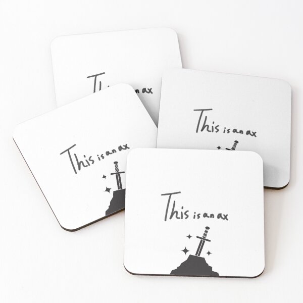 Item preview, Axe Throwing Saying,This is an ax designed and sold by SPYG.