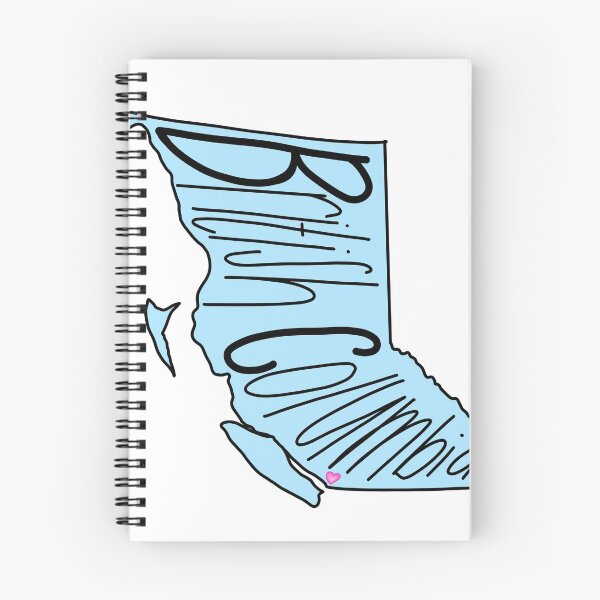 Item preview, british columbia  designed and sold by Izabellebrown.