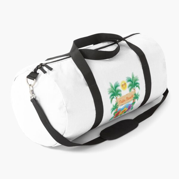 Item preview, Palm Beach Is Back Summer designed and sold by YoungKidsMoney.