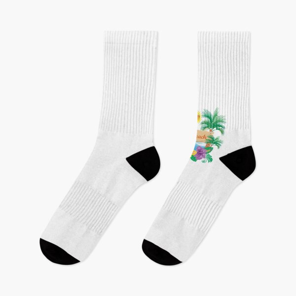 Item preview, Palm Beach Is Back Summer designed and sold by YoungKidsMoney.