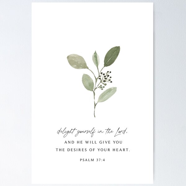 Item preview, Christian Quote designed and sold by ThePrinthearts.