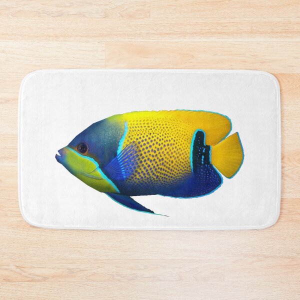 Item preview, Tropical Fish designed and sold by DoodleDashCollective.