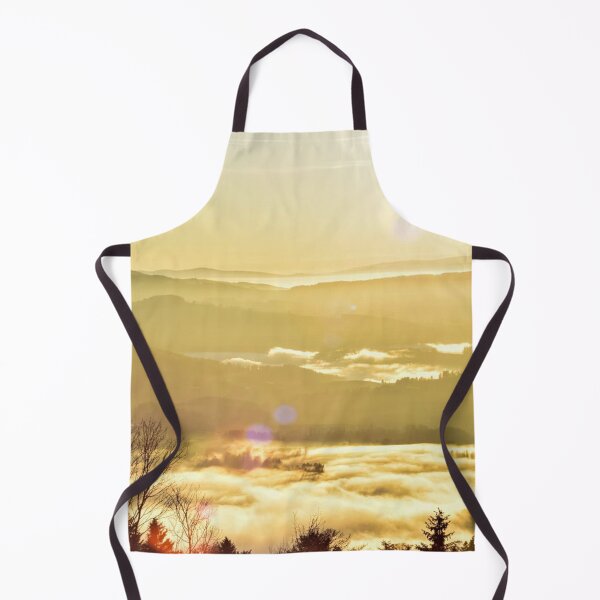 Item preview, foggy day designed and sold by Yireso Luna.