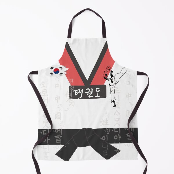 Item preview, Taekwondo, martial arts designed and sold by pure-ho.