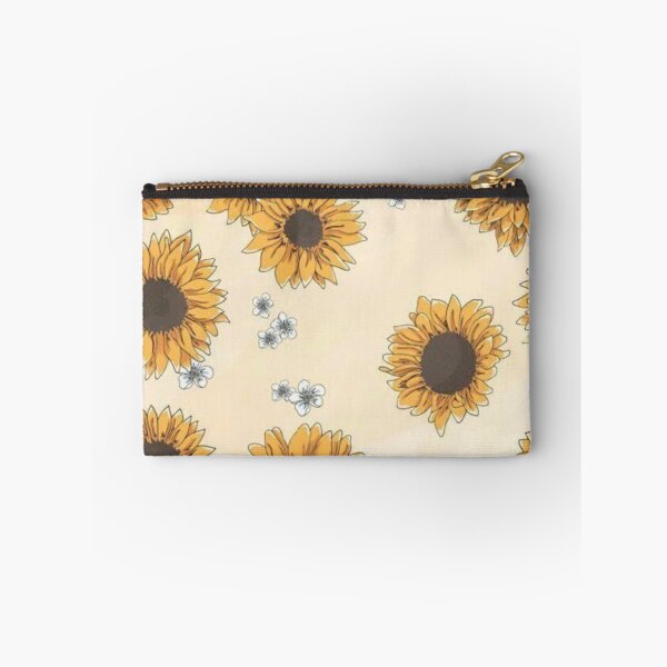 Item preview, Sunflower Pattern designed and sold by ForeverNature.