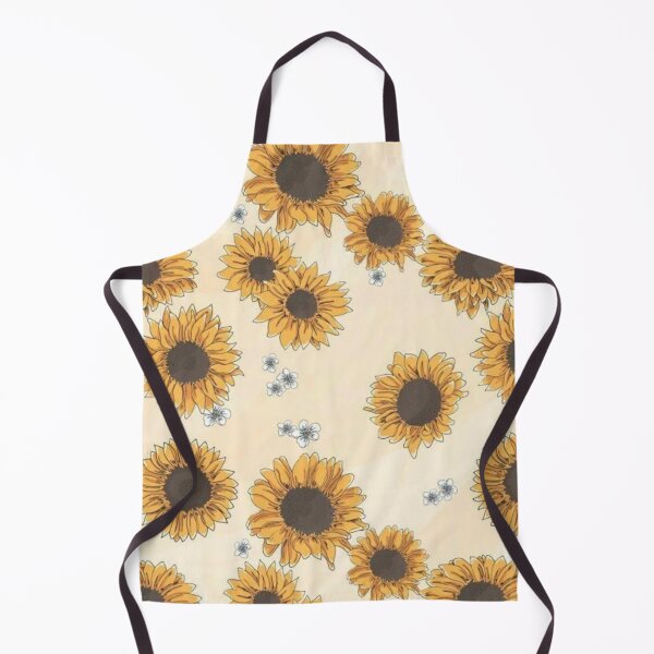 Item preview, Sunflower Pattern designed and sold by ForeverNature.