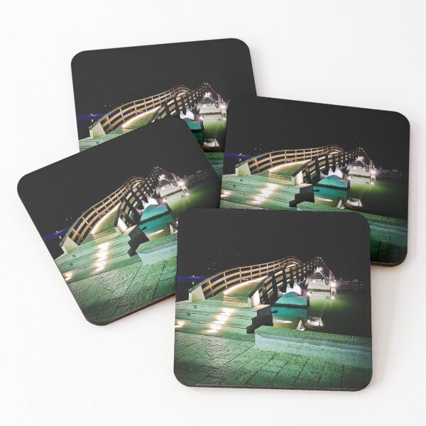 Item preview, Bridge on Lefkada island designed and sold by GRKiT.