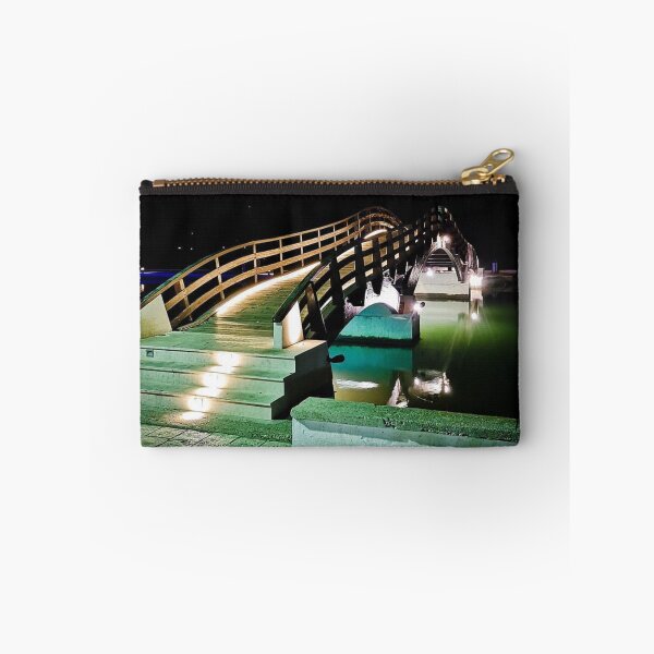 Item preview, Bridge on Lefkada island designed and sold by GRKiT.