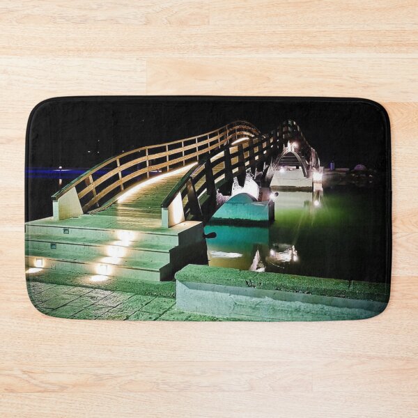 Item preview, Bridge on Lefkada island designed and sold by GRKiT.
