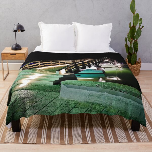 Item preview, Bridge on Lefkada island designed and sold by GRKiT.