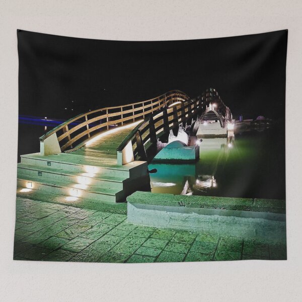 Item preview, Bridge on Lefkada island designed and sold by GRKiT.