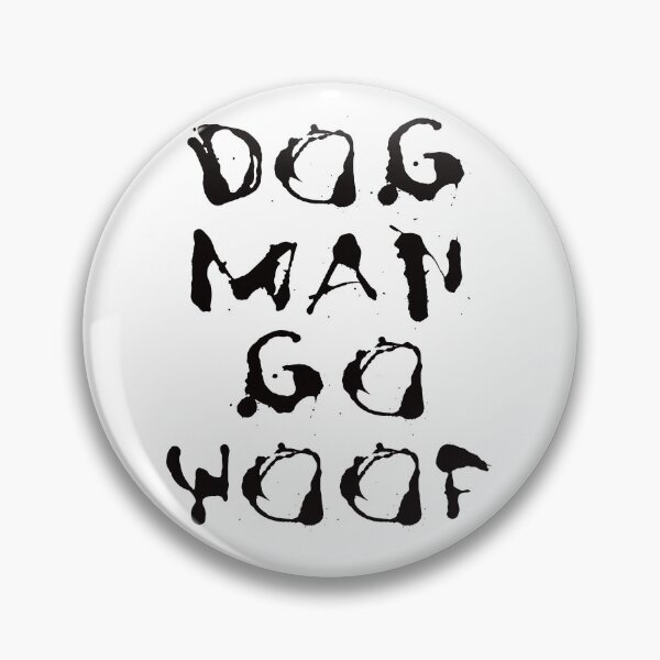 Item preview, Dogman Flintworks designed and sold by Flintworks.
