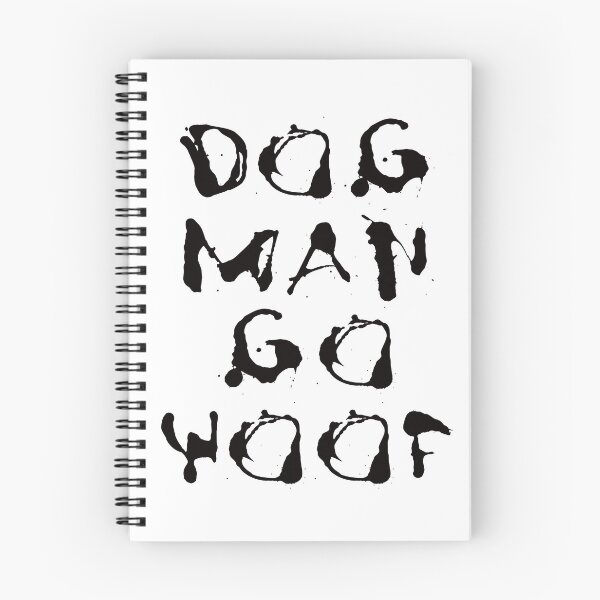 Item preview, Dogman Flintworks designed and sold by Flintworks.