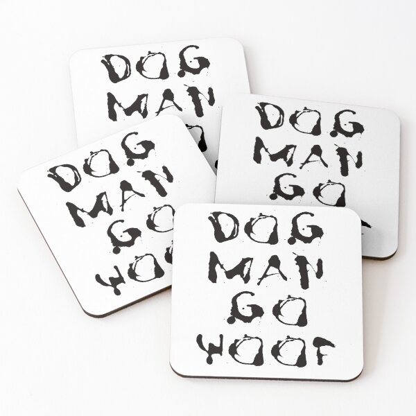 Item preview, Dogman Flintworks designed and sold by Flintworks.